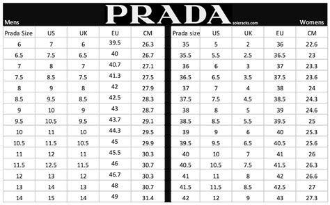 prada sizing boots|Prada shoe size chart women.